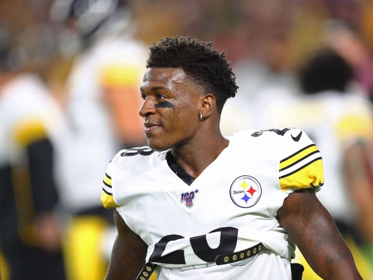 Mike Hilton doesn't quit on his team. He'll be back next Sunday against his  old team Pittsburgh