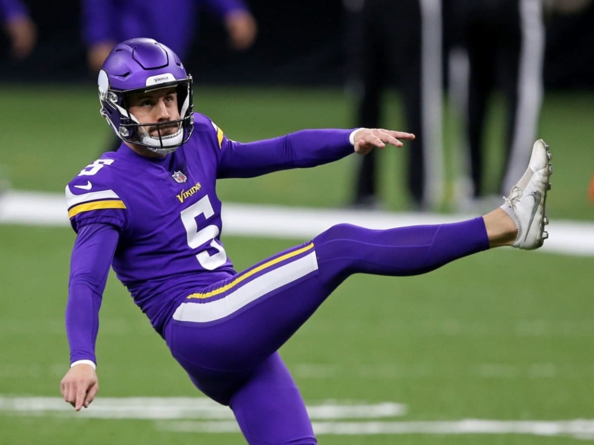 Dan Bailey's Release Proves Minnesota Vikings Must Change Approach