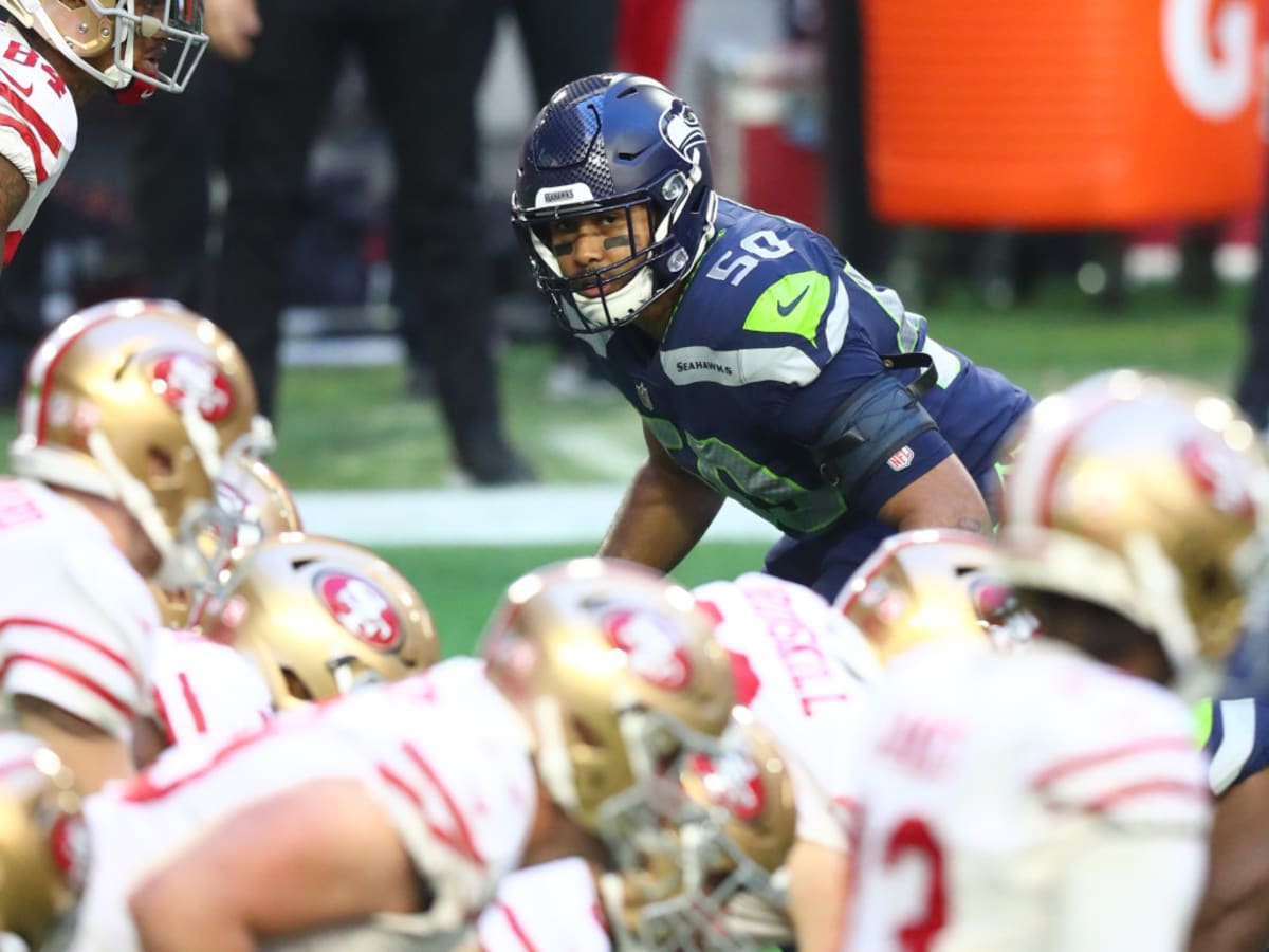 Extremely Big Deal!' Seattle Seahawks LB Jordyn Brooks Set To Return From  Knee Injury - Sports Illustrated Seattle Seahawks News, Analysis and More