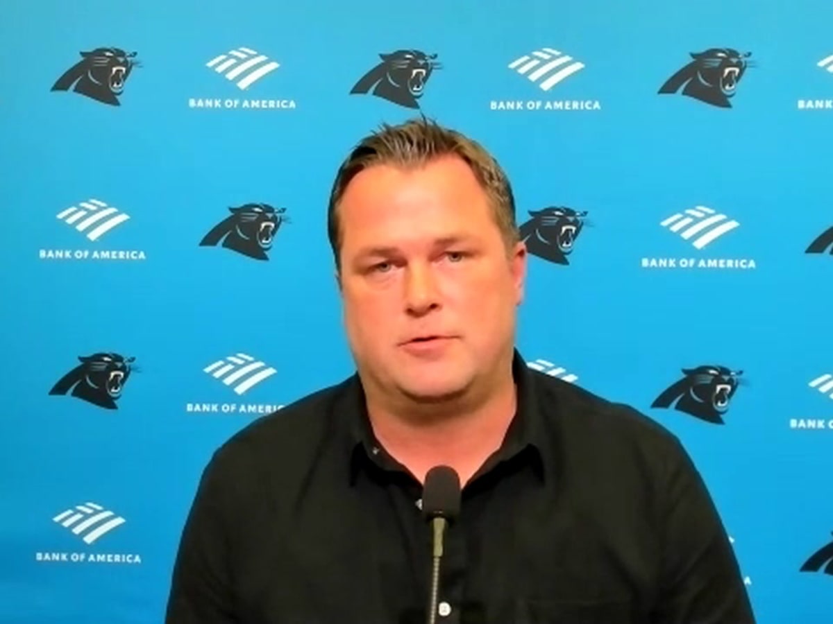 Eye On: Scouting the Carolina Panthers