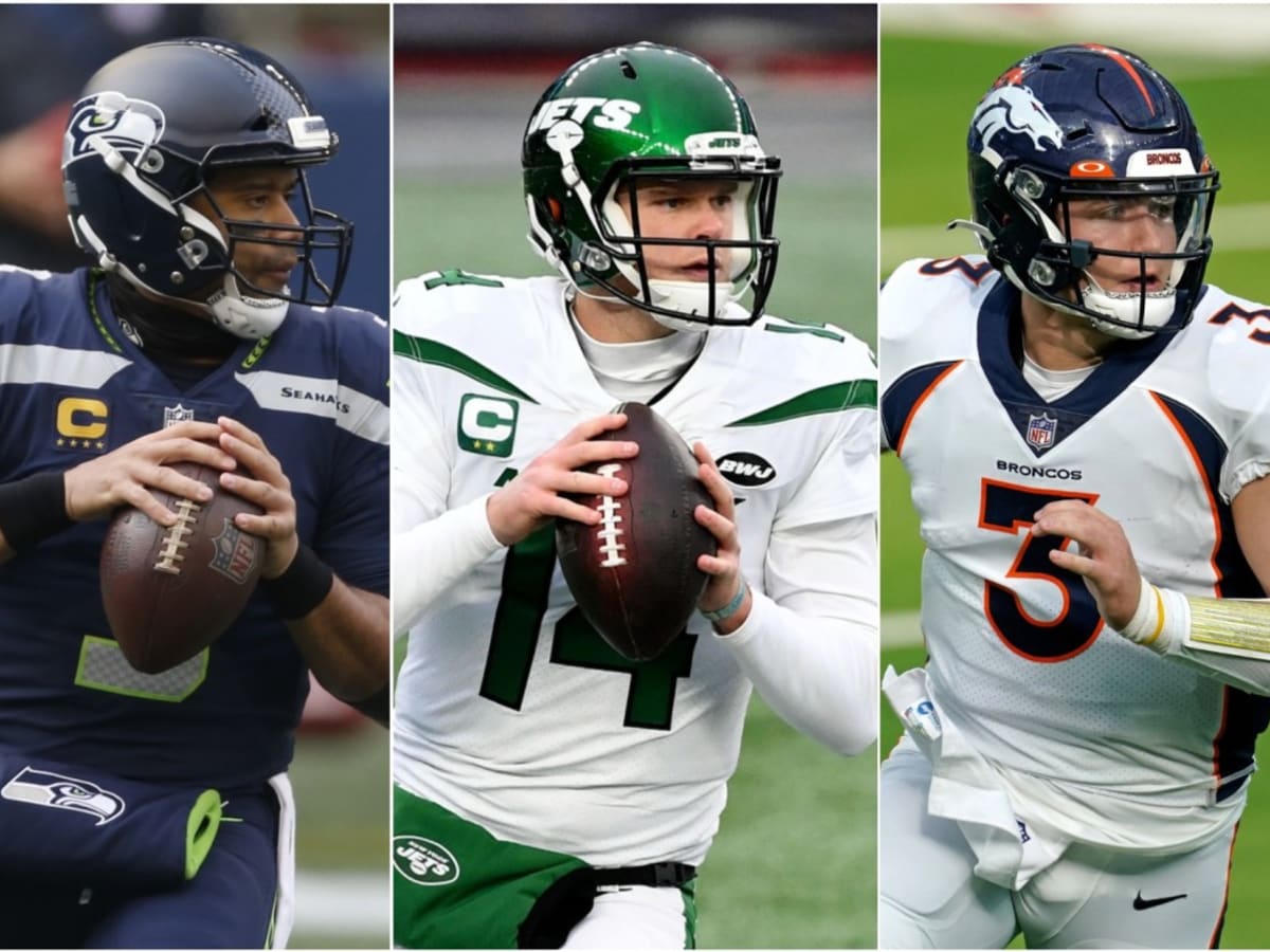 How the Broncos and Seahawks negotiated the Russell Wilson trade - Sports  Illustrated