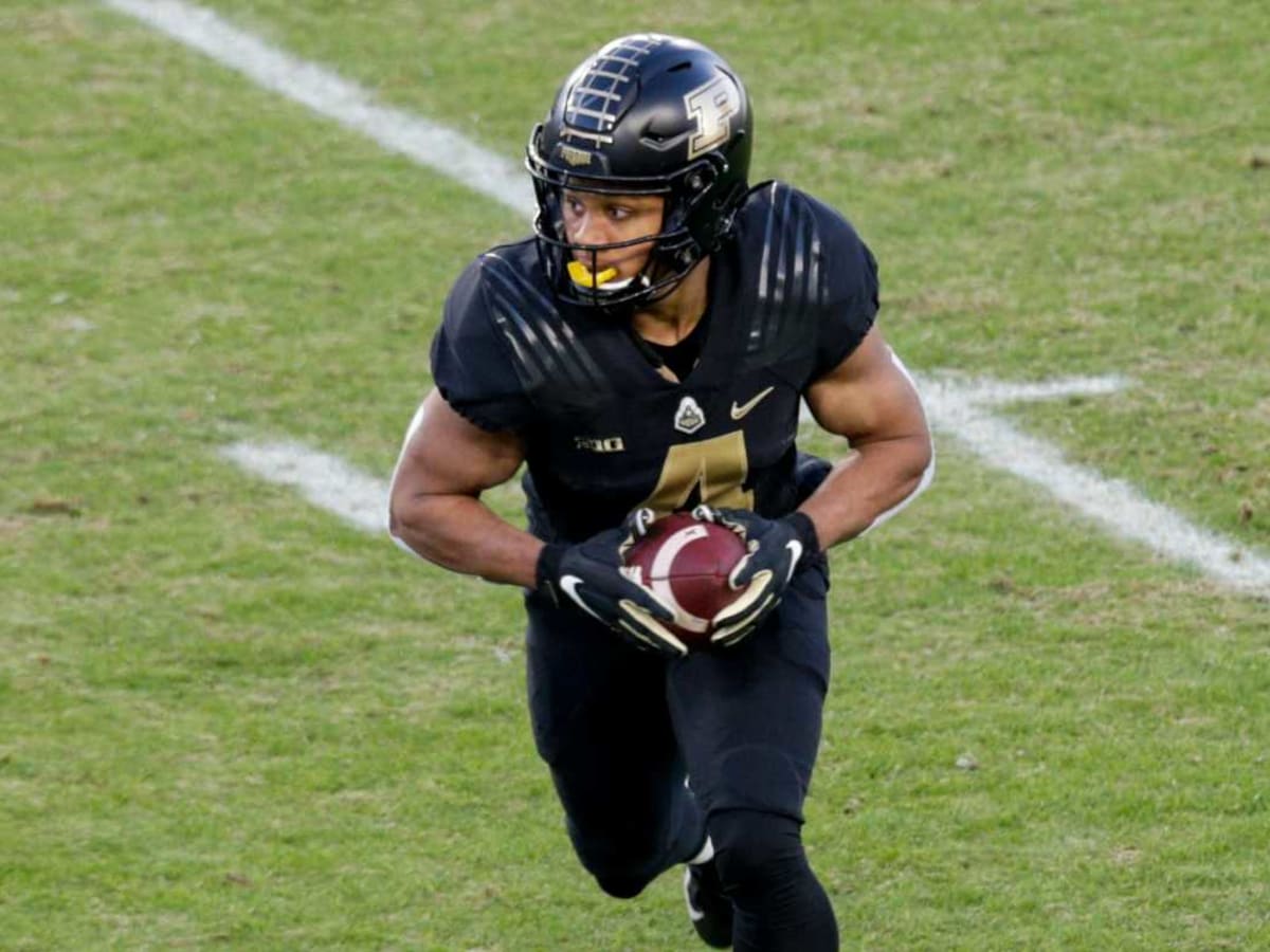 Rondale Moore 2021 Fantasy Football profile: Re-draft impact, Dynasty  outlook, NFL scouting report and more 