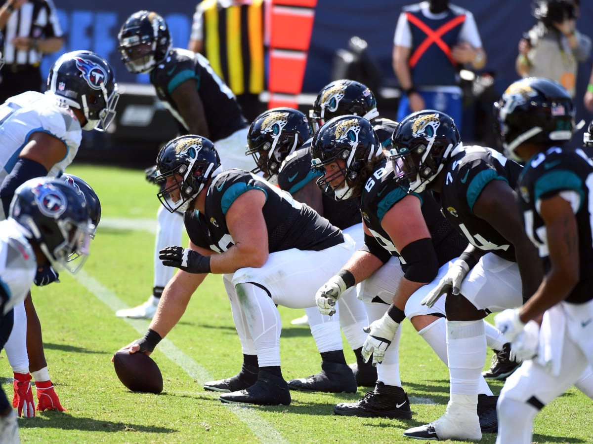 What Will the Jaguars' Defensive Scheme Look Like in 2022? - Generation  Jaguar