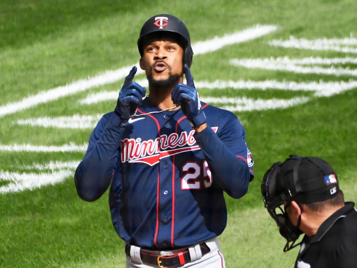 Did the Twins make a mistake by re-signing Byron Buxton? - Sports  Illustrated Minnesota Sports, News, Analysis, and More