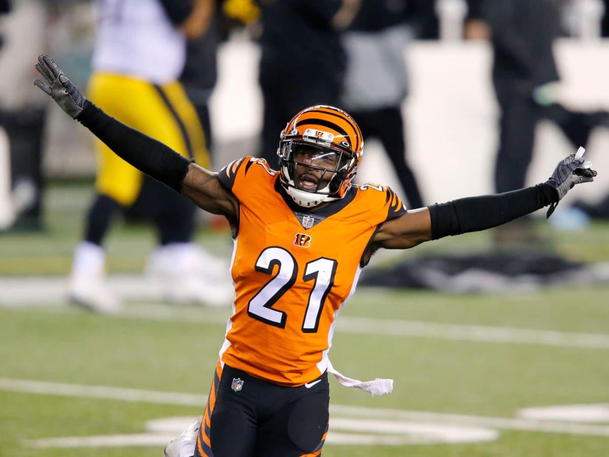 NFL free agent profile: Cornerback William Jackson - Mile High Report