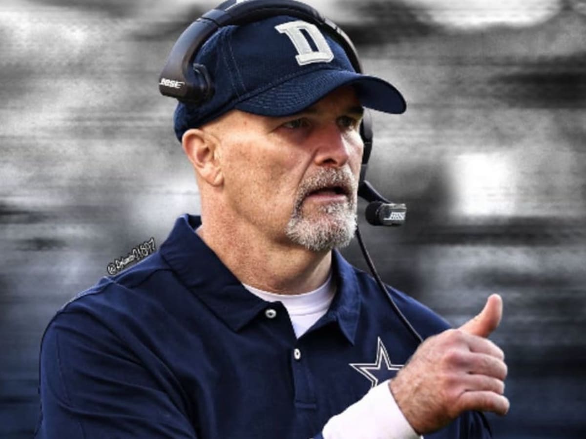 Dallas Cowboys discussion: The pros and cons of keeping Dan Quinn -  Blogging The Boys