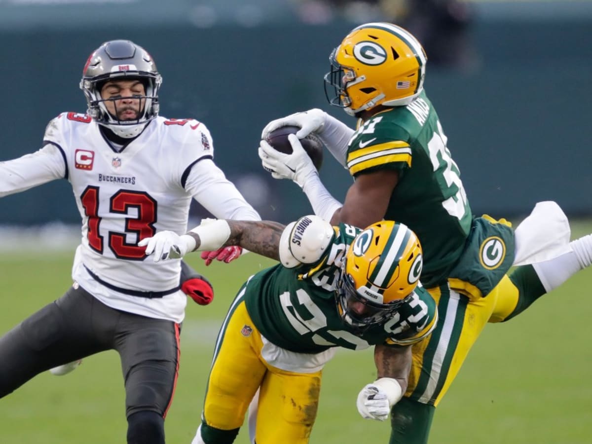 Packers Create Some Cap Relief by Restructuring Adrian Amos - Sports  Illustrated Green Bay Packers News, Analysis and More