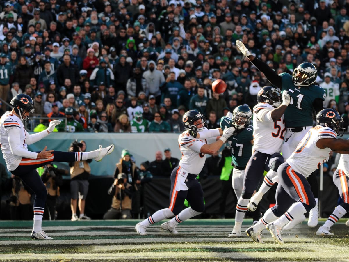 Eagles work out three punters, including Pat O'Donnell - NBC Sports