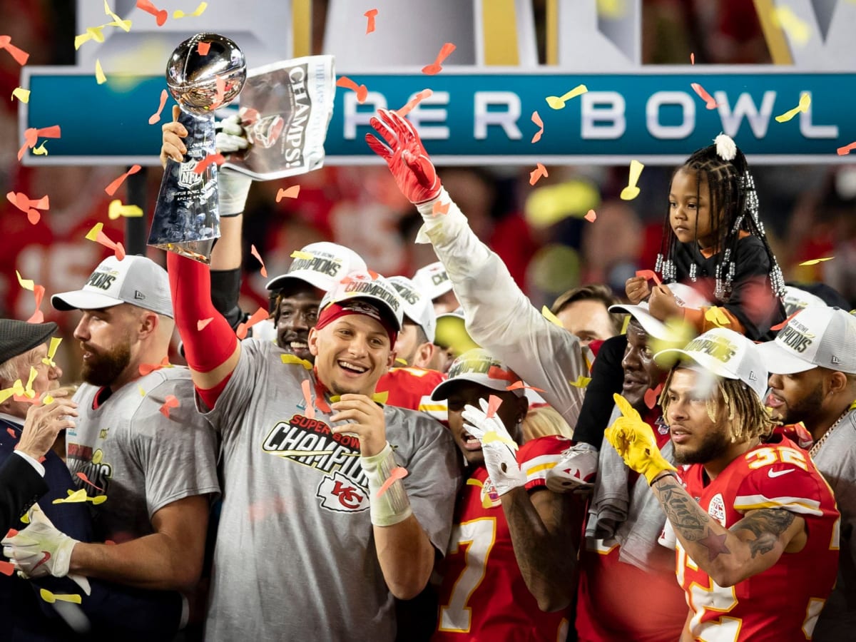 Are the Chiefs a Dynasty? The Answer is Clear Now. - Boardroom