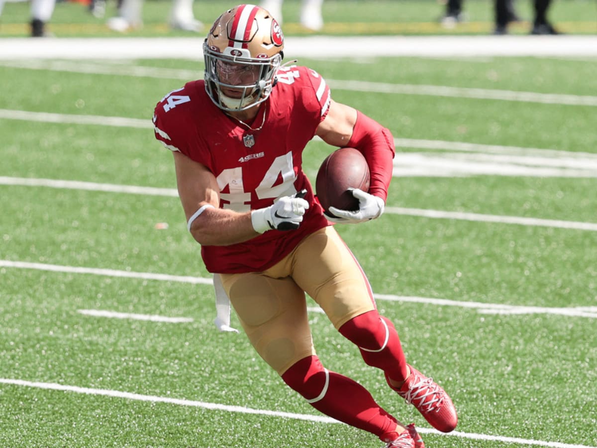 2021 NFL free agency: 49ers, Kyle Juszczyk agree to terms on a 5