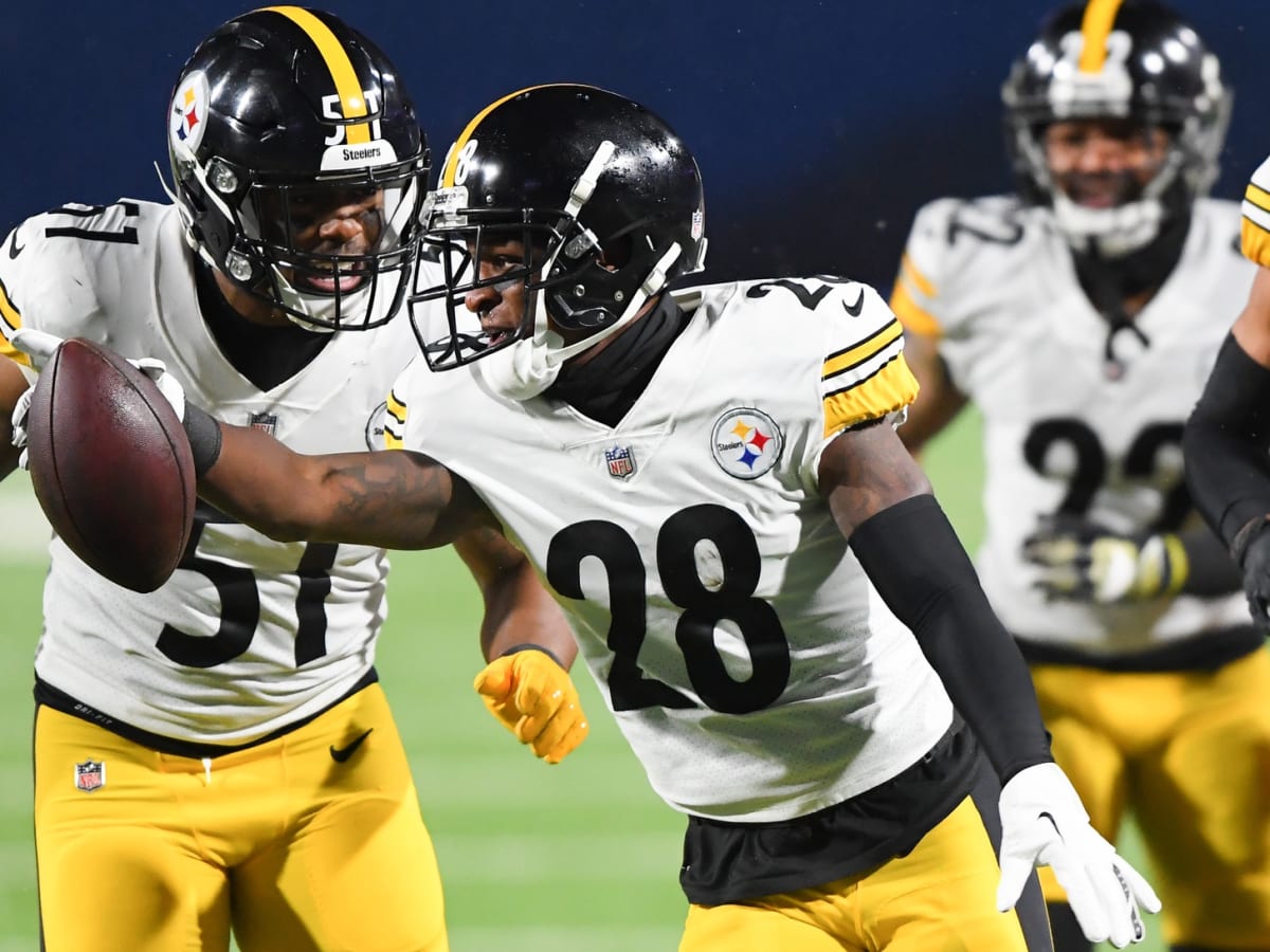 Report: Bengals 'In The Mix' For CB Mike Hilton - Steelers Depot