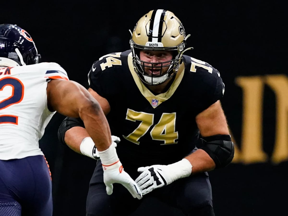 Saints: The Upside and Downside of the Chauncey Gardner-Johnson Trade -  Sports Illustrated New Orleans Saints News, Analysis and More