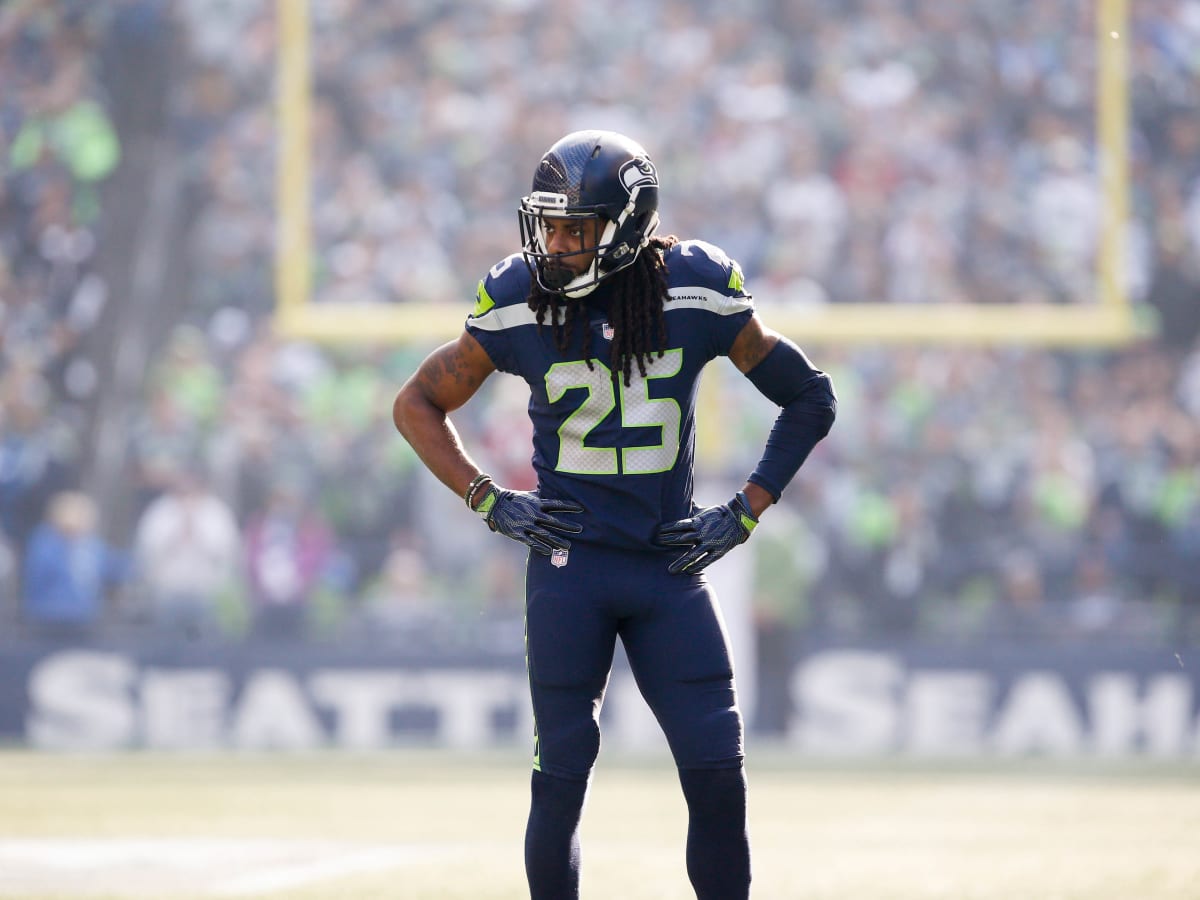 Seahawks' 2021 Cornerback Gamble Is Failing - Sports Illustrated