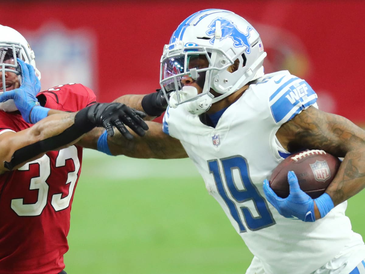 Comparing Giants, Bengals and the factors Kenny Golladay is likely weighing  in his free agency decision 