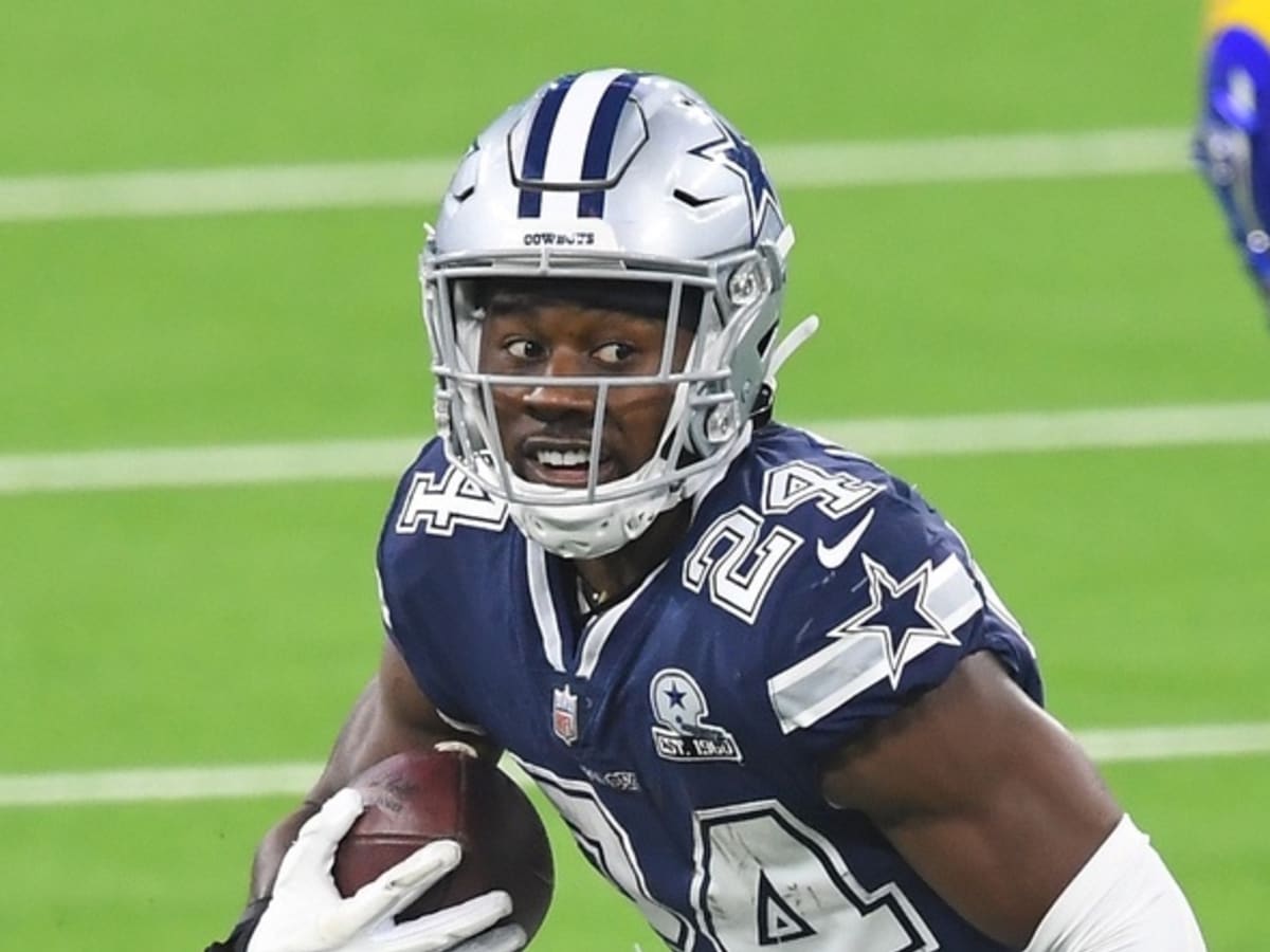 Cincinnati Bengals Agree to Terms With Former Dallas Cowboys Cornerback  Chidobe Awuzie - Sports Illustrated Cincinnati Bengals News, Analysis and  More