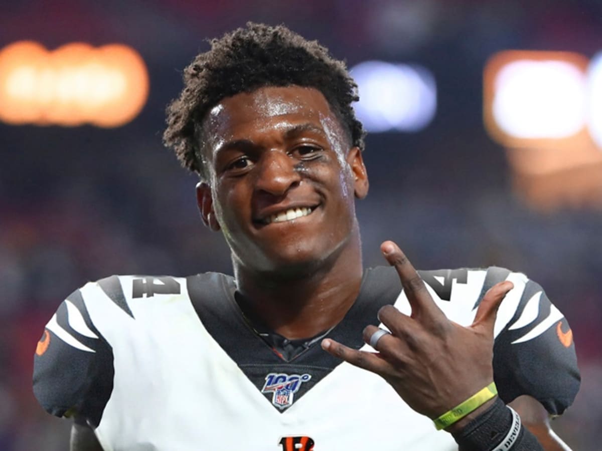 Bengals News (8/10): Mike Hilton calls for more respect for Joe