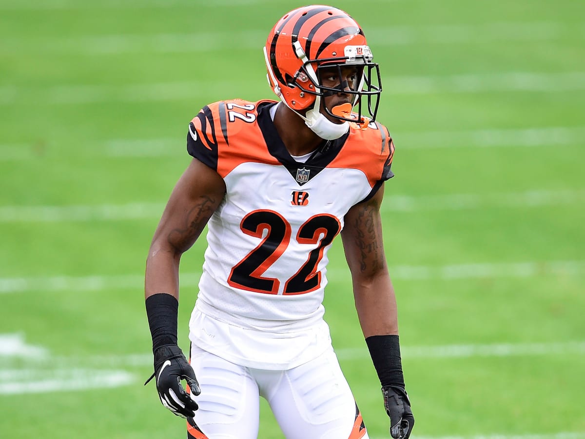 Washington signs CB William Jackson III to 3-year, $42 million