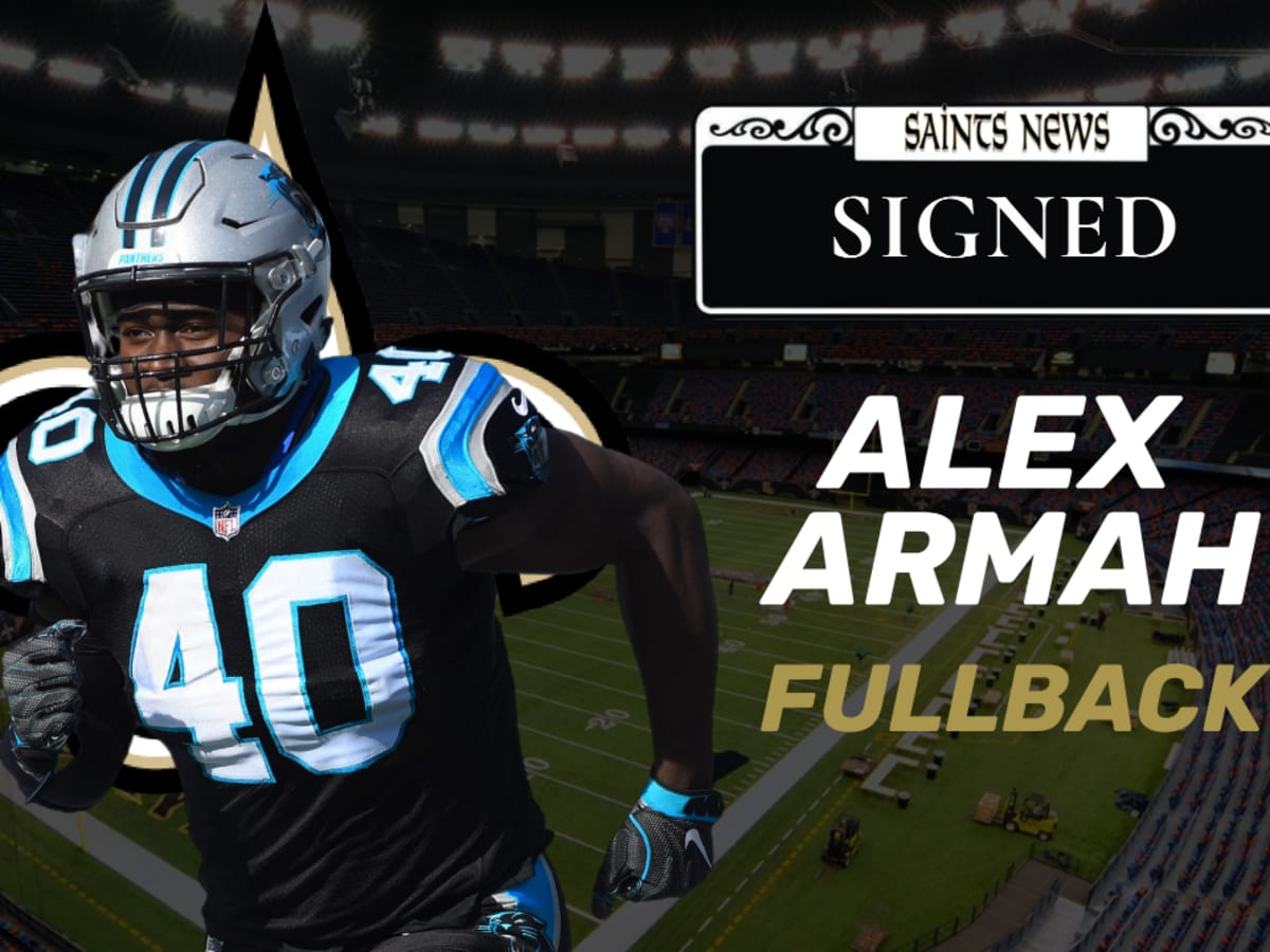 First Glimpse: 2023 New Orleans Saints Free Agents - Sports Illustrated New  Orleans Saints News, Analysis and More