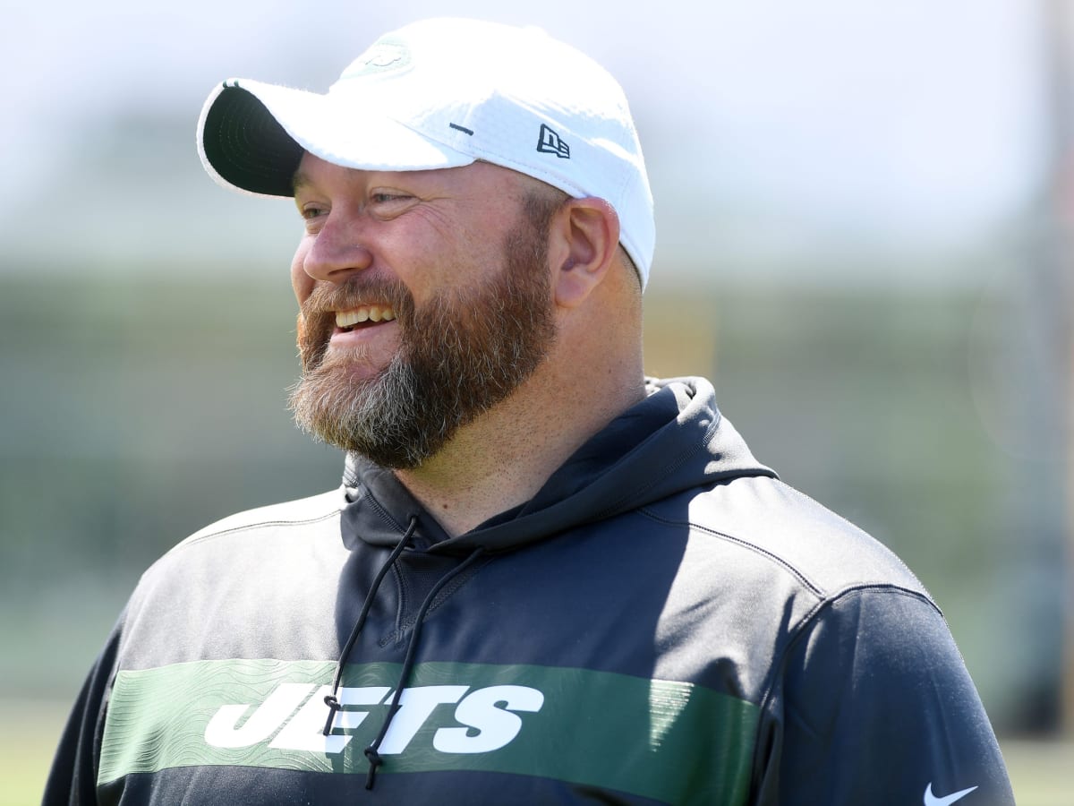 Jets, Joe Douglas offseason concerns heading into next season