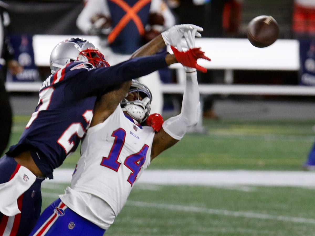 New England Patriots Gameday: J.C. Jackson set to emerge as top corner