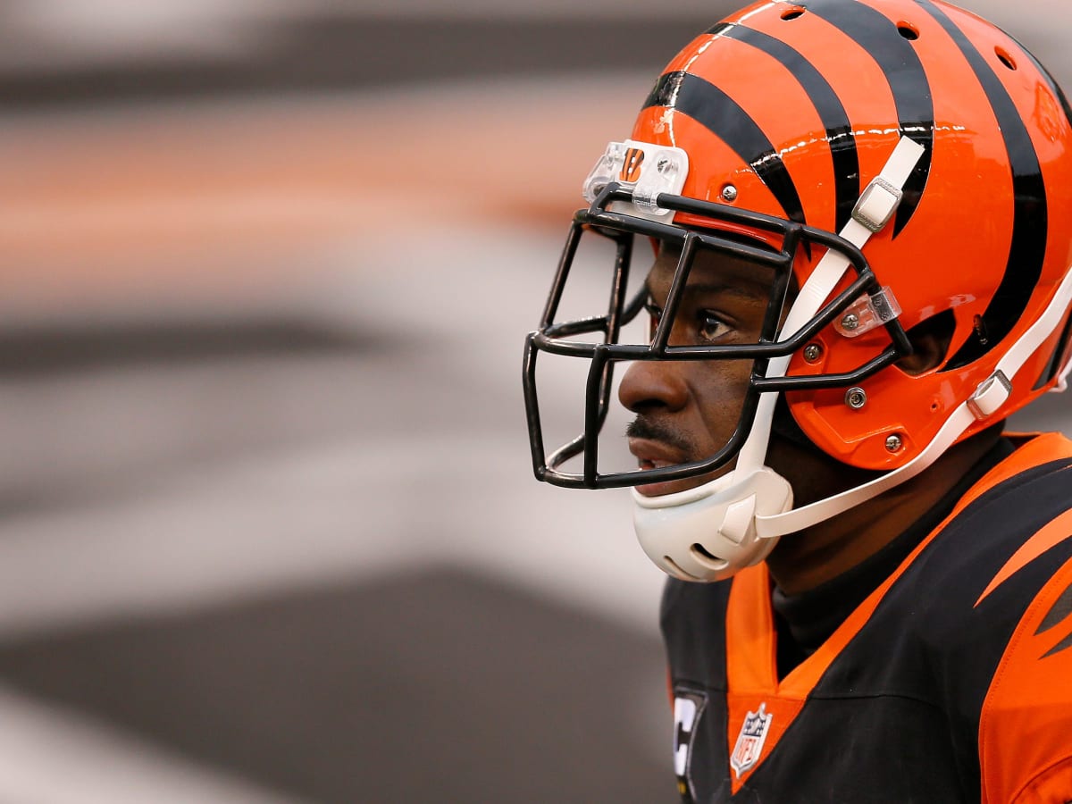 Arizona Cardinals re-sign A.J. Green to one-year contract - Revenge of the  Birds