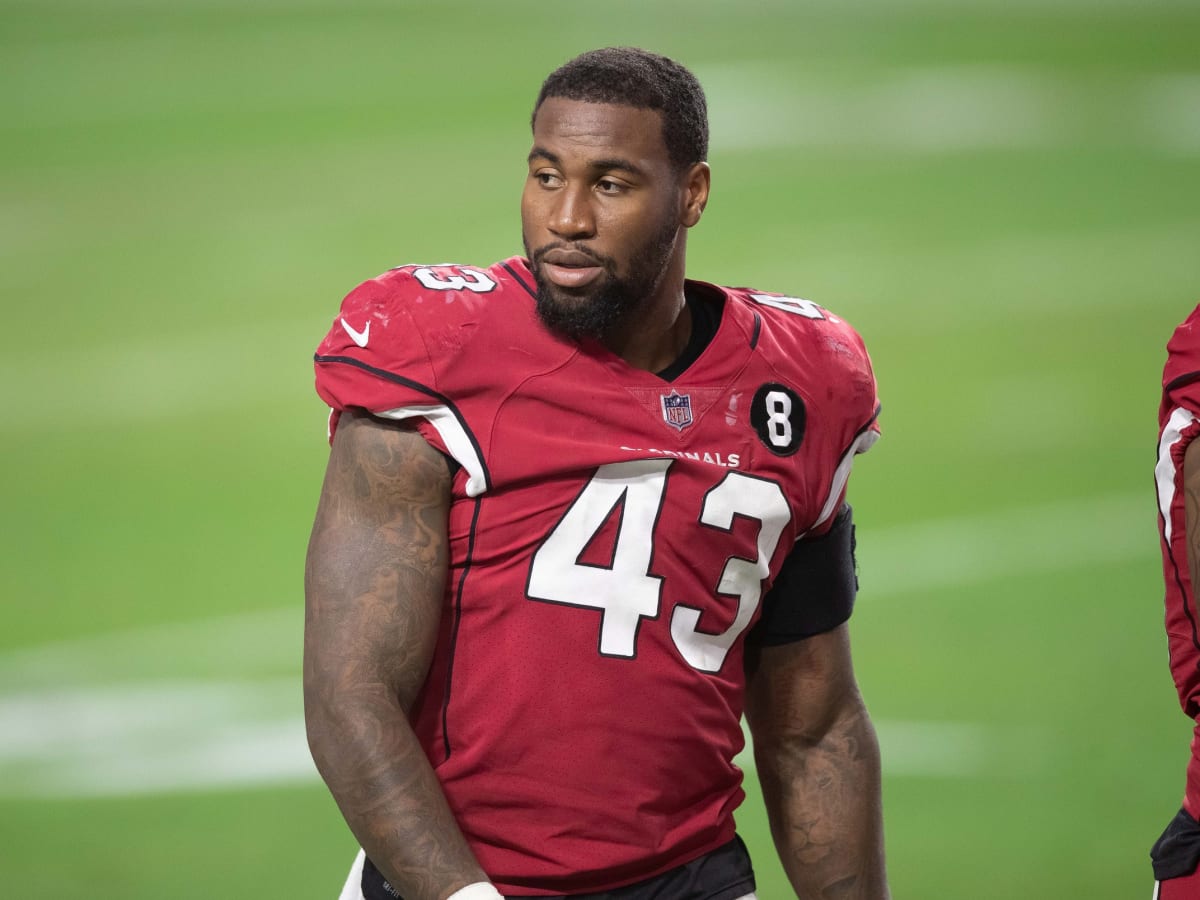 Panthers get strong grades for signing Denzel Perryman, Haason Reddick