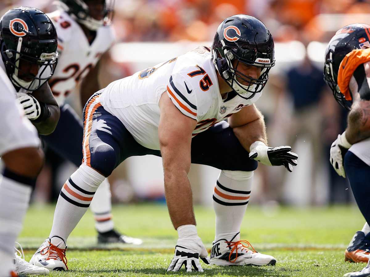 Kyle Long comes to the Chiefs fit, rested and ready to 'have some fun' -  Arrowhead Pride