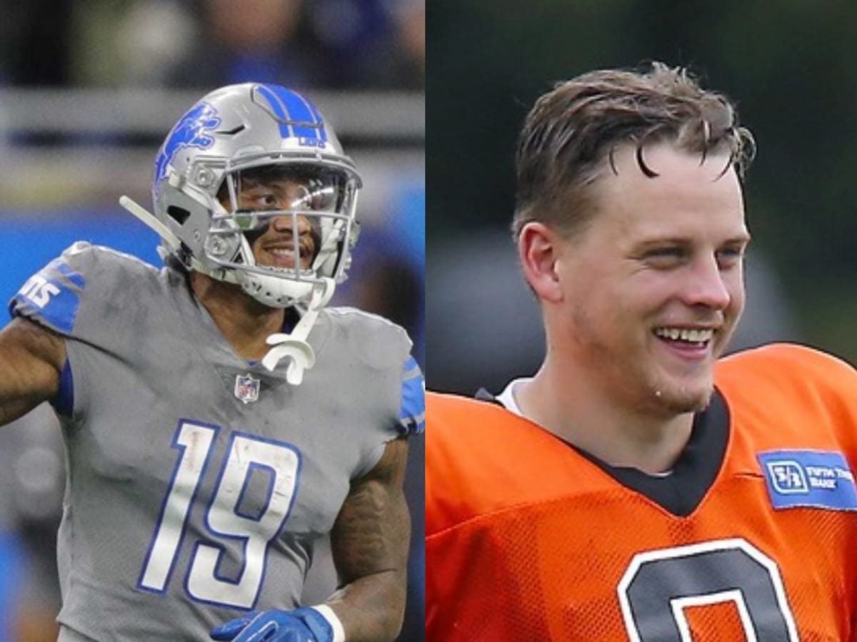 NFL Rumors: Kenny Golladay wants to join Giants; Bengals also