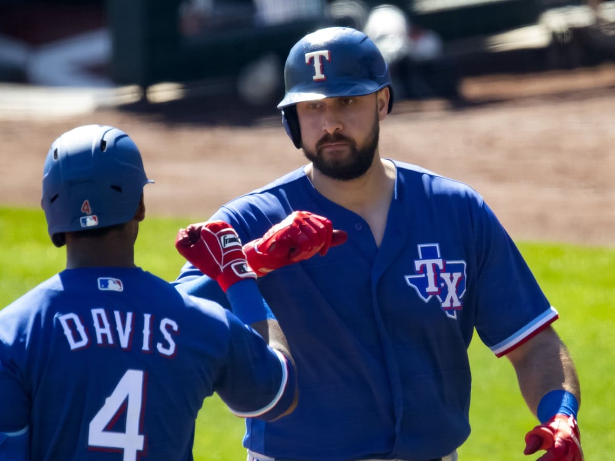 Rangers Preview: Joey Gallo And The 4 Other Players Who Will Define Texas'  Season