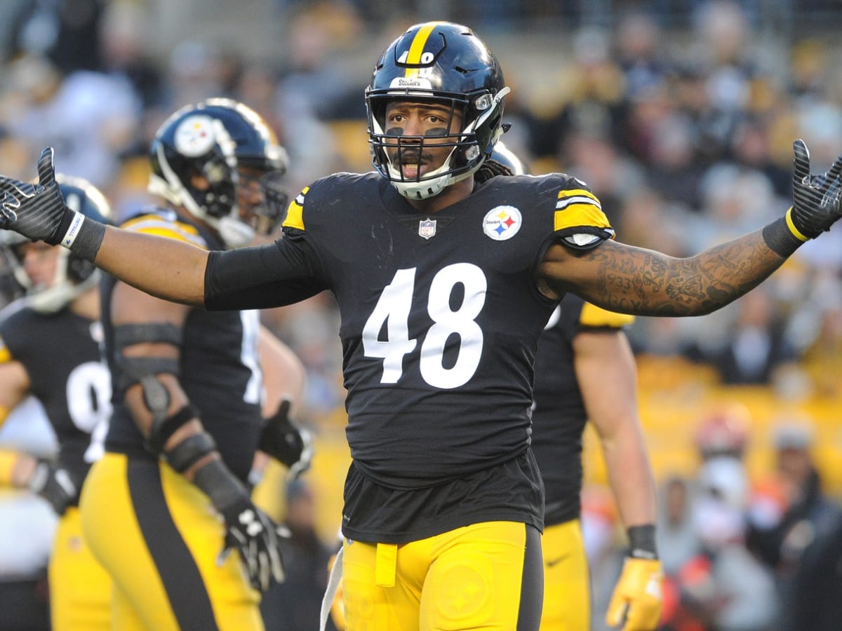 NFL Free Aency: Bud Dupree Signing Pegged as 'Overrated' - Sports  Illustrated Tennessee Titans News, Analysis and More