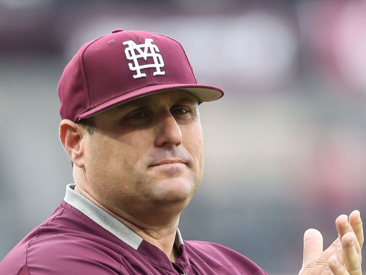 Chris Lemonis hired as Mississippi State baseball coach - The