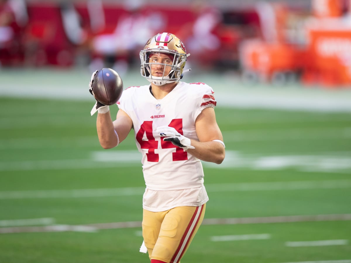 Kyle Juszczyk Should be a Focal Point in 49ers Game Plan Against