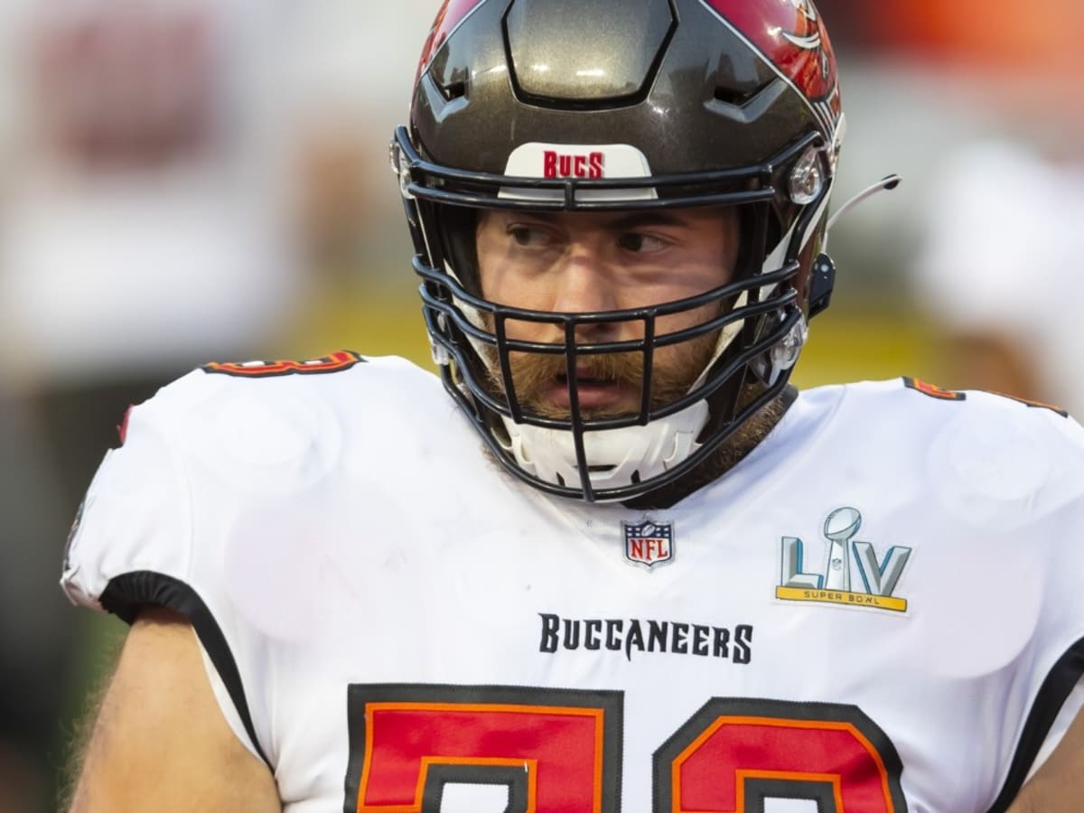 Report: OT Joe Haeg Signs With Browns - Steelers Depot