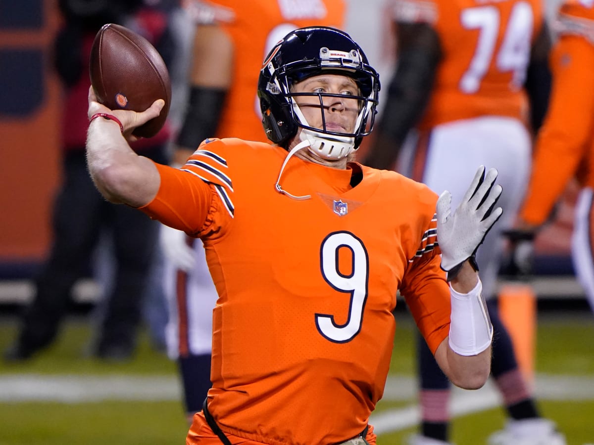 Philadelphia Eagles: Nick Foles trade to Denver Broncos can be