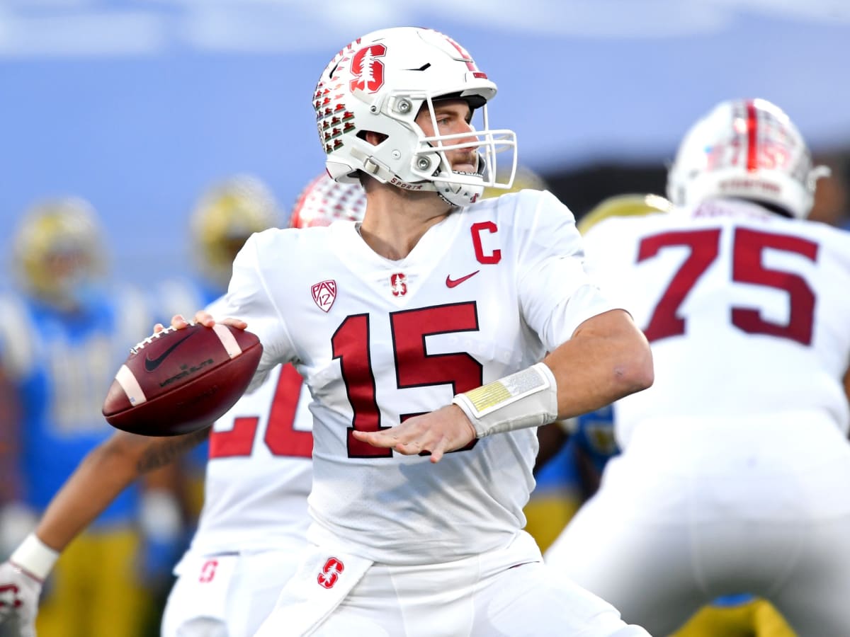 Stanford football recruiting: Quarterback Davis Mills Firmly