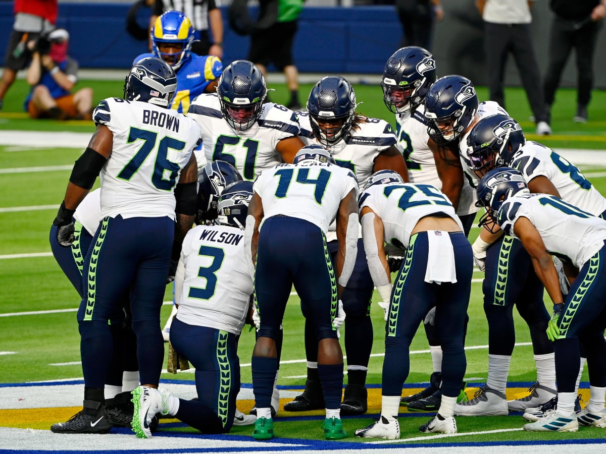 How Do Seahawks' Offensive Position Groups Stack Up Against NFC West? -  Sports Illustrated Seattle Seahawks News, Analysis and More