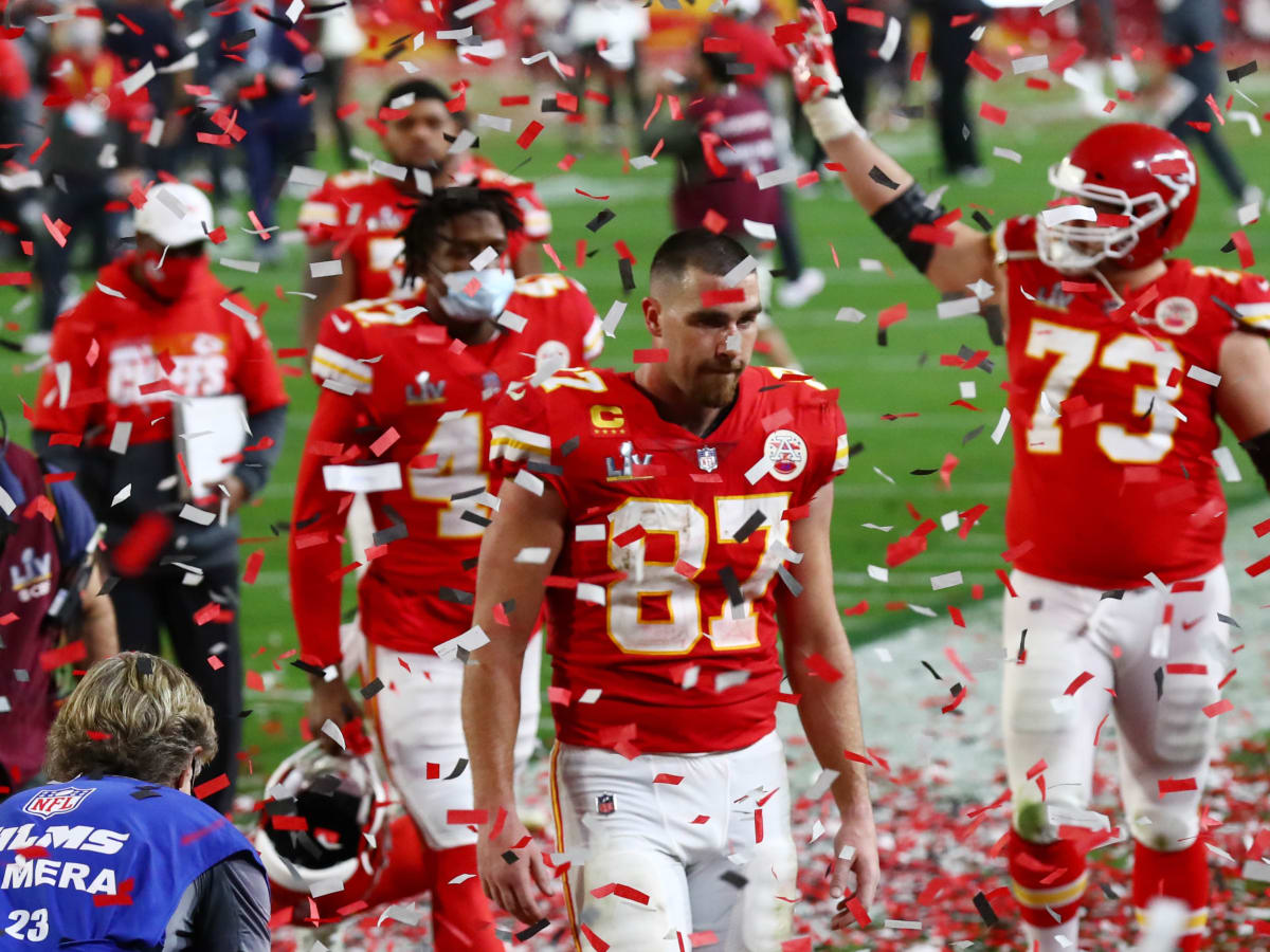 KC Chiefs 2021 free agency overview: Predicting who will stay or leave