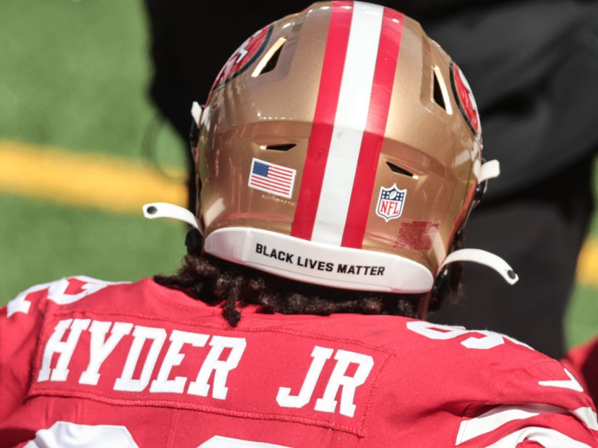 Why Seahawks signed 49ers sacks leader Kerry Hyder to 3 year deal - Field  Gulls