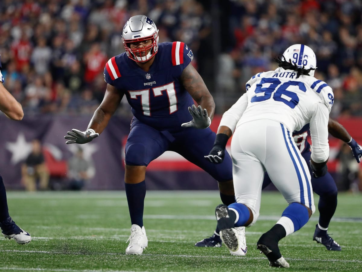 Patriots could again lose Trent Brown after just one season - Pats Pulpit