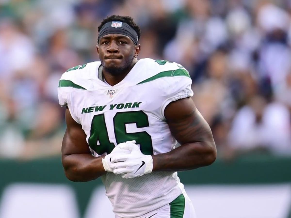 Instant analysis: Eagles plan on moving DE Genard Avery to linebacker