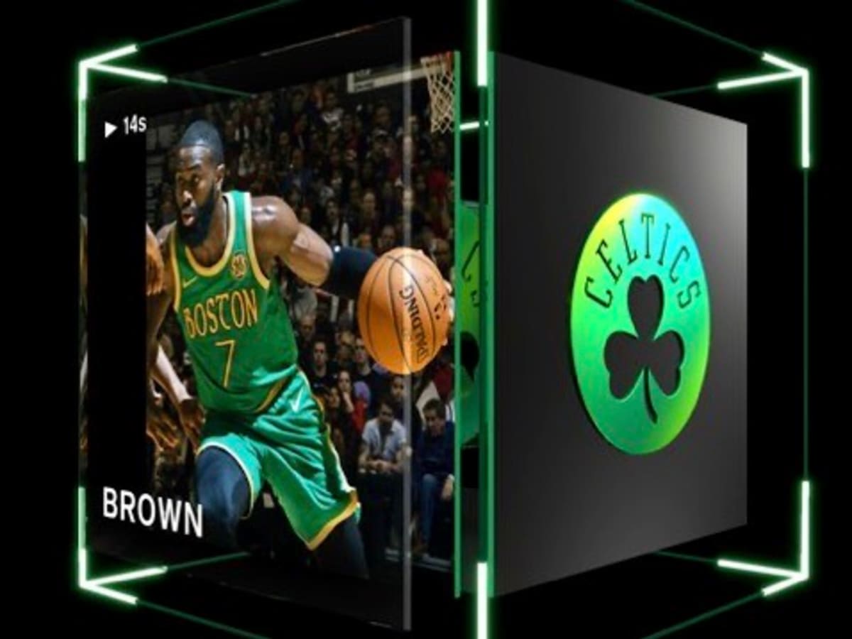 NBA Top Shot: Digital Basketball Cards Explained (2022) – Runner's Athletics
