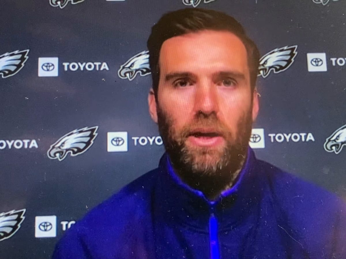 Philadelphia Eagles fans shouldn't be surprised by apathetic Flacco signing