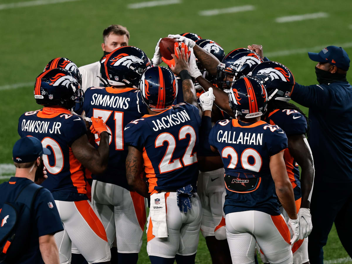 Denver Broncos' Secondary Ranked No. 1 by Pro Football Focus