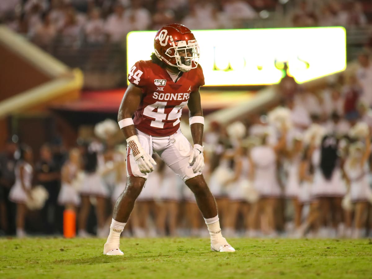 Oklahoma DB Brendan Radley-Hiles transfers to Washington