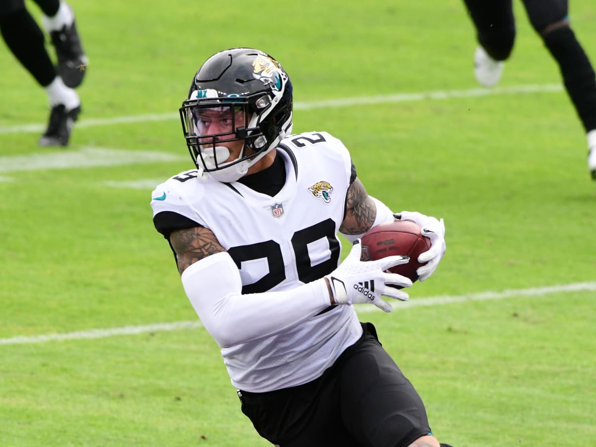 Jaguars to re-sign safety Josh Jones - Big Cat Country