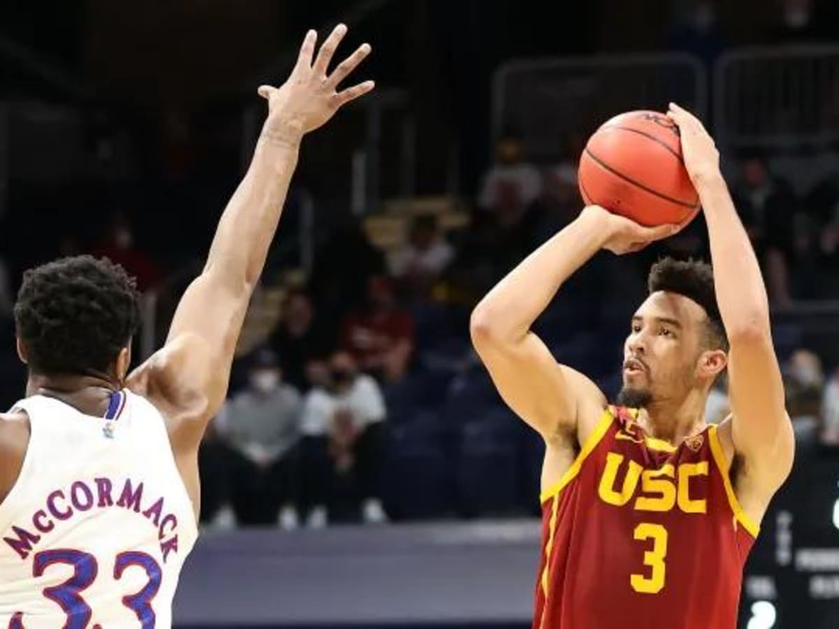 Cleveland Cavaliers Draft USC's Isaiah Mobley - Sports Illustrated USC  Trojans News, Analysis and More