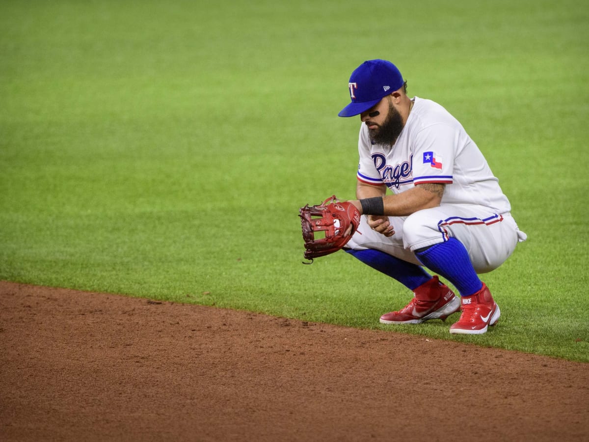 COLUMN: Uncertainty Around Texas Rangers' Rougned Odor Flashes Signs of  Moving On - Sports Illustrated Texas Rangers News, Analysis and More