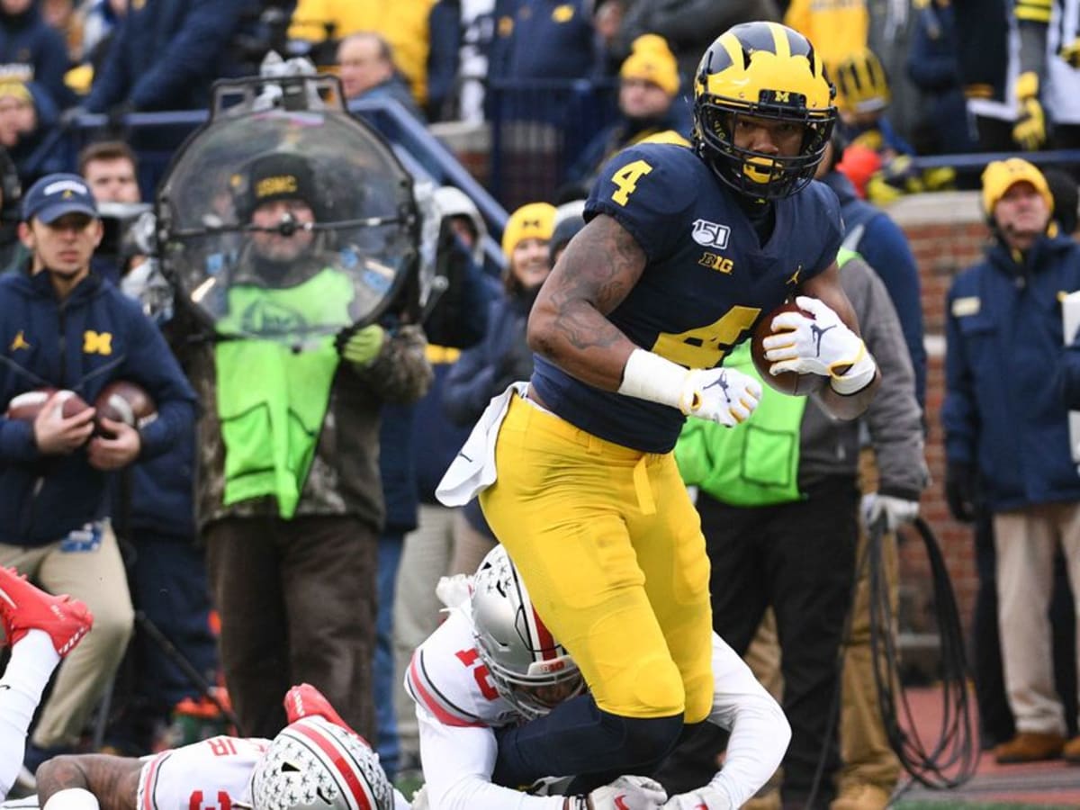 2022 NFL Draft Profile: David Ojabo 