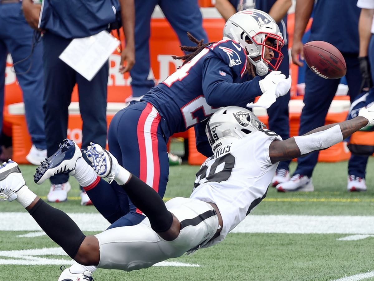 BREAKING: New England Patriots Trade Stephon Gilmore To The Carolina  Panthers