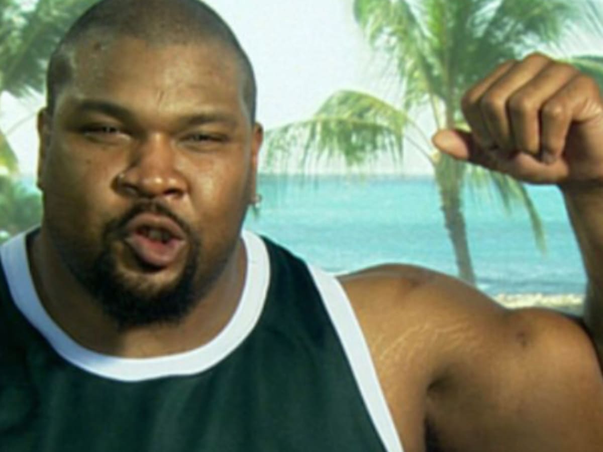 Larry Allen